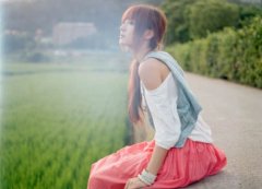 累了，就給心靈放個假吧