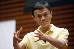 馬云講關(guān)于目標的勵志句子