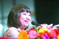 饒雪漫的經(jīng)典句子100句 饒雪漫的經(jīng)典句子100句