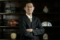 馬化騰的正能量句子 馬化騰的正能量句子