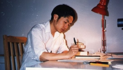 顧城經(jīng)典語(yǔ)錄大全