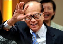 李嘉誠經(jīng)典語錄大全 李嘉誠經(jīng)典語錄大全