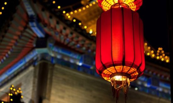 關(guān)于春節(jié)的句子大全