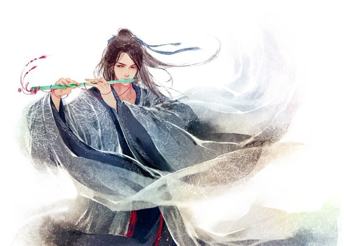有關(guān)古風的座右銘