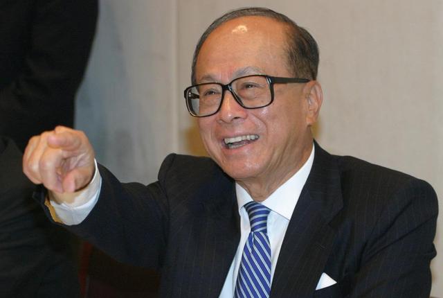 李嘉誠的座右銘 李嘉誠的座右銘