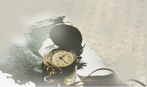 感嘆時(shí)光流逝的句子