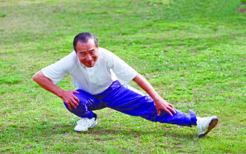 關(guān)于健康的句子