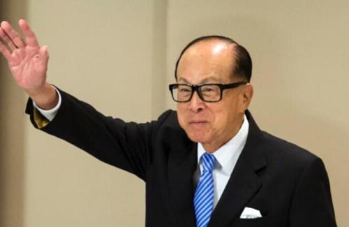 李嘉誠經(jīng)典成功名言 李嘉誠經(jīng)典成功名言