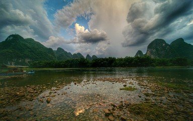 美容院母親節(jié)問候短信