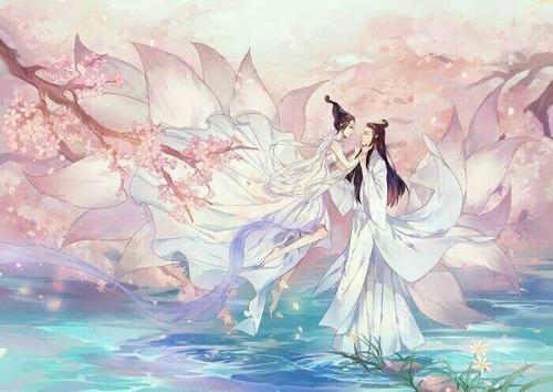 古風(fēng)霸氣句子女生版