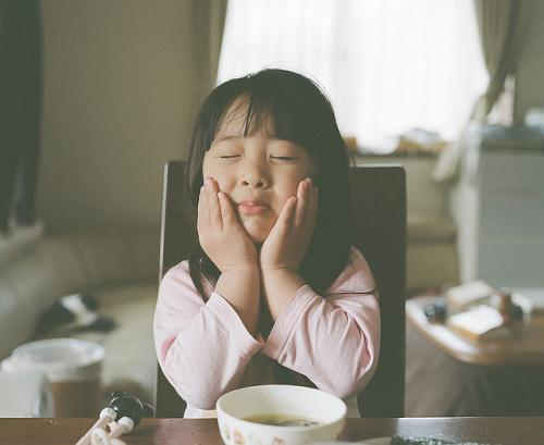對(duì)女兒的愛的唯美句子