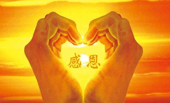 感恩婆婆的簡(jiǎn)單句子