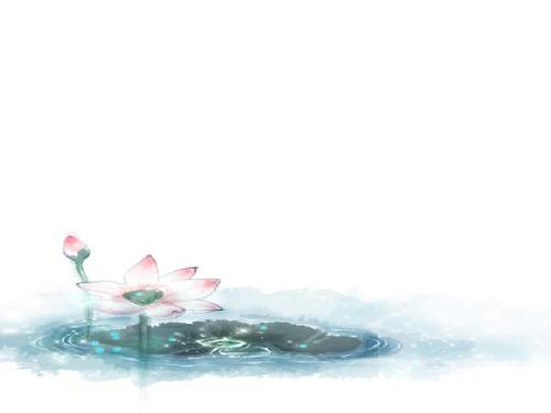 心情開心的古風短句子