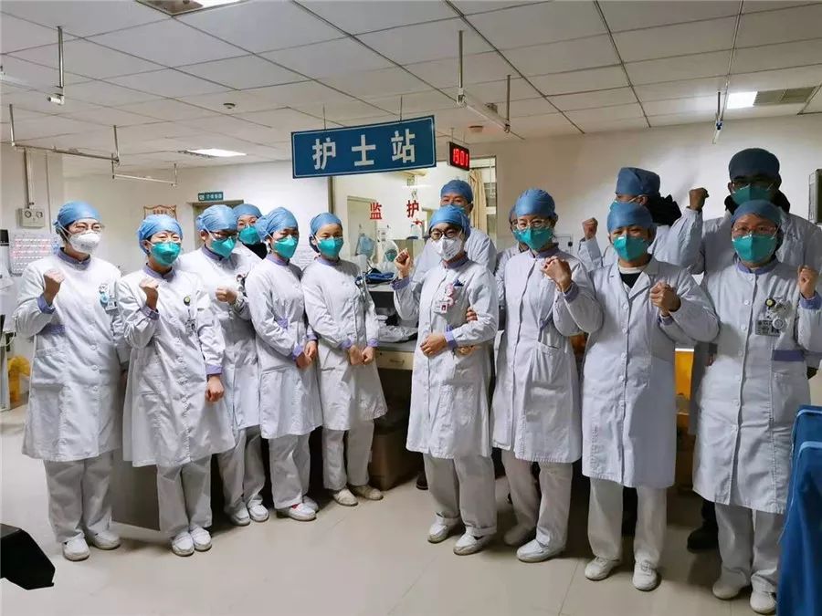 抗擊疫情勵(lì)志口號(hào) 抗擊疫情勵(lì)志口號(hào)
