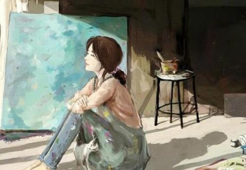 代表對(duì)婚姻失望的句子