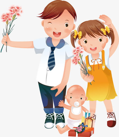 兄弟姐妹歡聚的開(kāi)心的句子