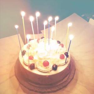 祝小朋友生日開心的句子