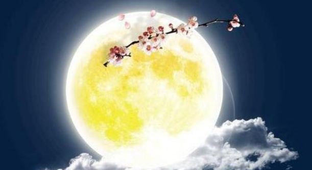 中秋節(jié)團(tuán)圓的詩句