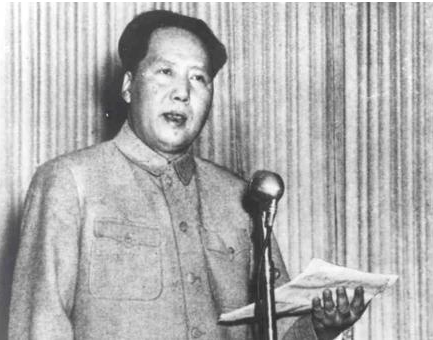 毛主席抗美援朝的經(jīng)典語錄 毛主席抗美援朝的經(jīng)典語錄
