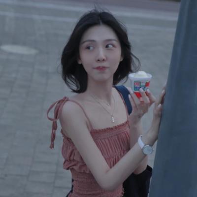 超少女心的文案句子 超少女心的文案句子