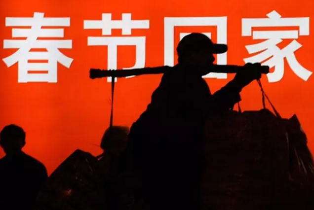 感慨又快過(guò)年了的句子