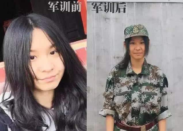 關(guān)于吐槽軍訓(xùn)的句子段子 軍訓(xùn)的幽默句子