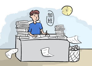過(guò)年加班的心情說(shuō)說(shuō) 春節(jié)加班的心情說(shuō)說(shuō)