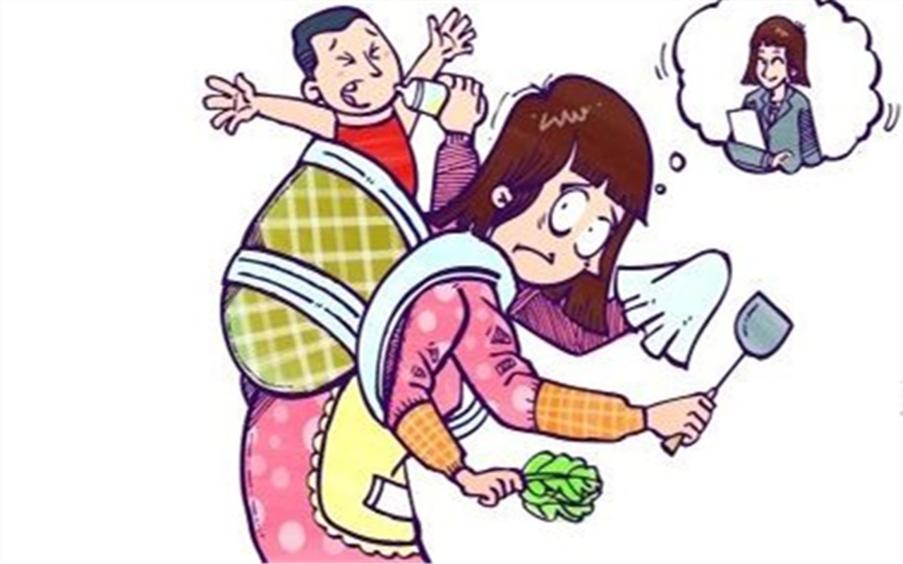 生二胎后的感慨句子 生二胎的女人都是傻瓜 生二胎后的感慨句子 生二胎的女人都是傻瓜