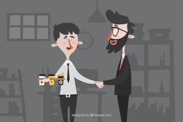 同事辭職了該說什么 同事離職祝福語(yǔ)簡(jiǎn)短