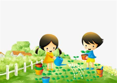 植樹節(jié)朋友圈文案短句說說