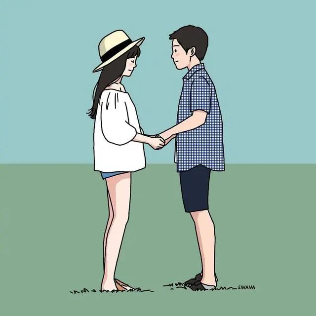適合發(fā)給對象的超撩文案
