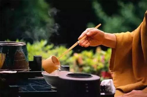 經典優(yōu)美禪語